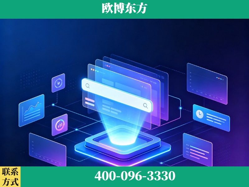 河间-AI品牌声誉